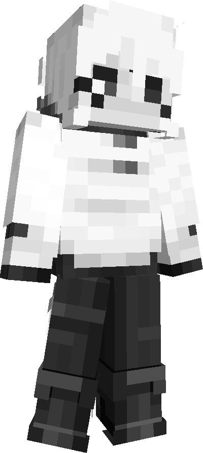kaosuroki's skin