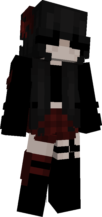 zanyxi's skin