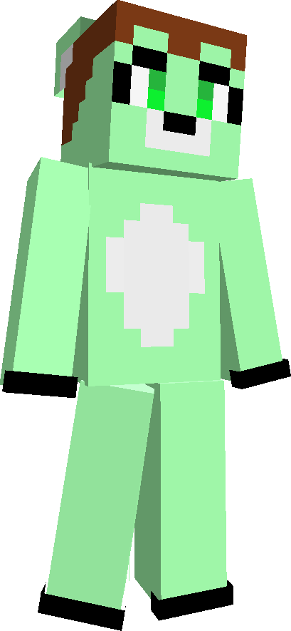 chocolatesquare's skin