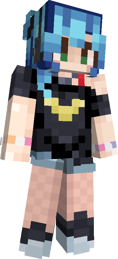 finding_nemi's skin