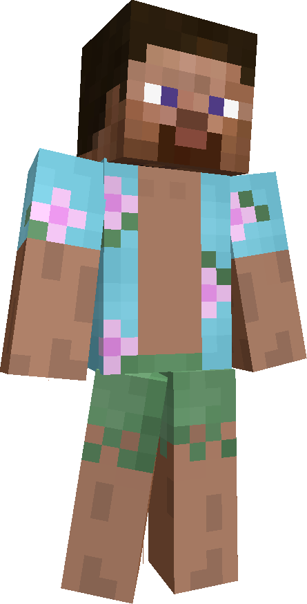 sashyy's skin