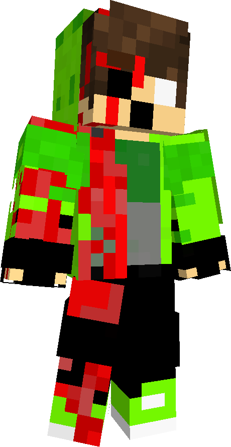kuzykuzy's skin
