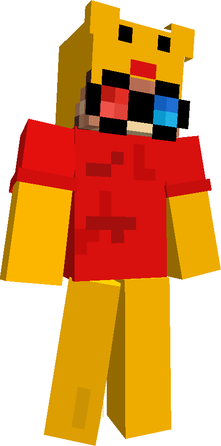 asonyproduction's skin