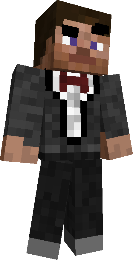 unhealthywater's skin