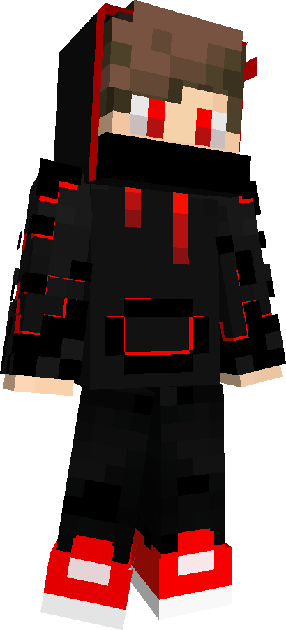 coollandonl's skin
