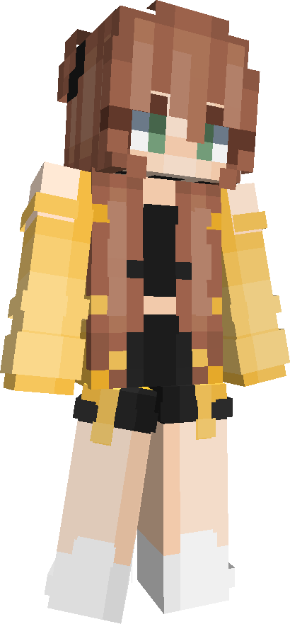 foxy_sisters101's skin