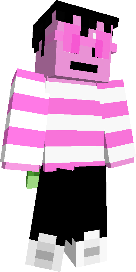 mrp1nkk's skin