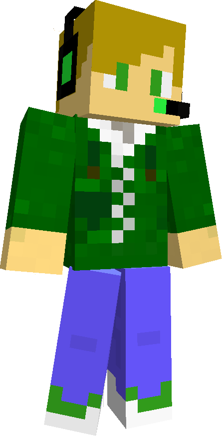 ben6331's skin