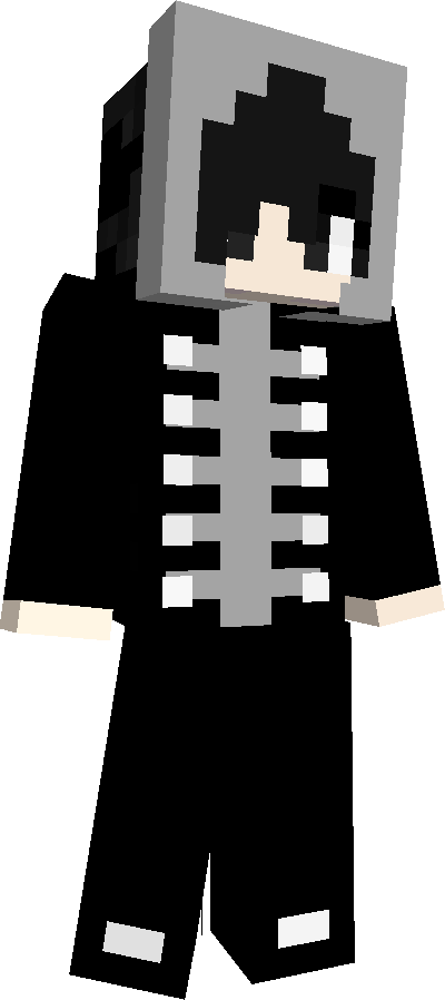 frown's skin