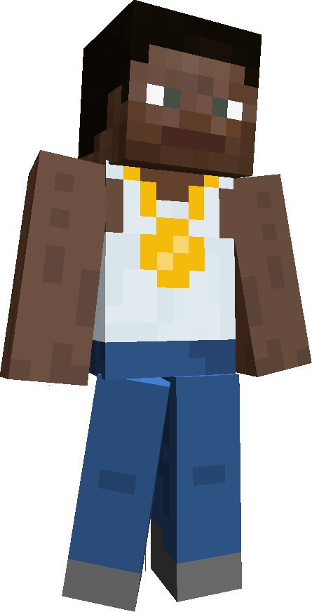 pusheengamer1356's skin