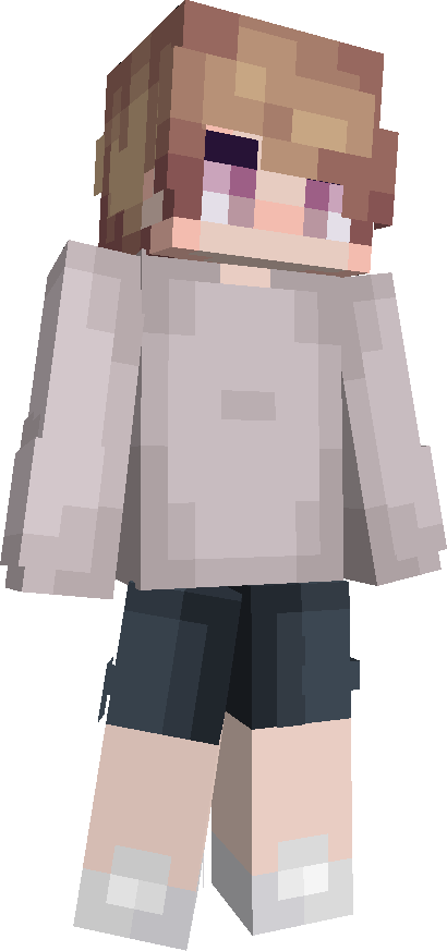 triabledig's skin