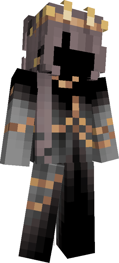 alexnotfoundx's skin