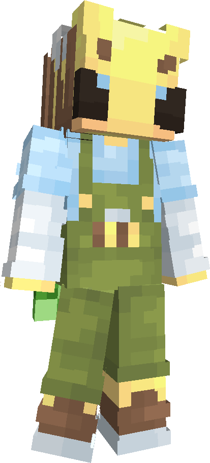 spiker3008's skin