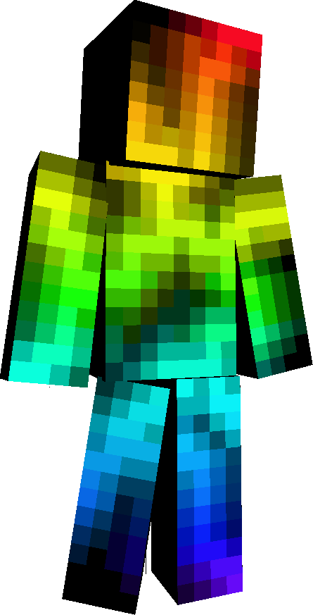 adywill's skin