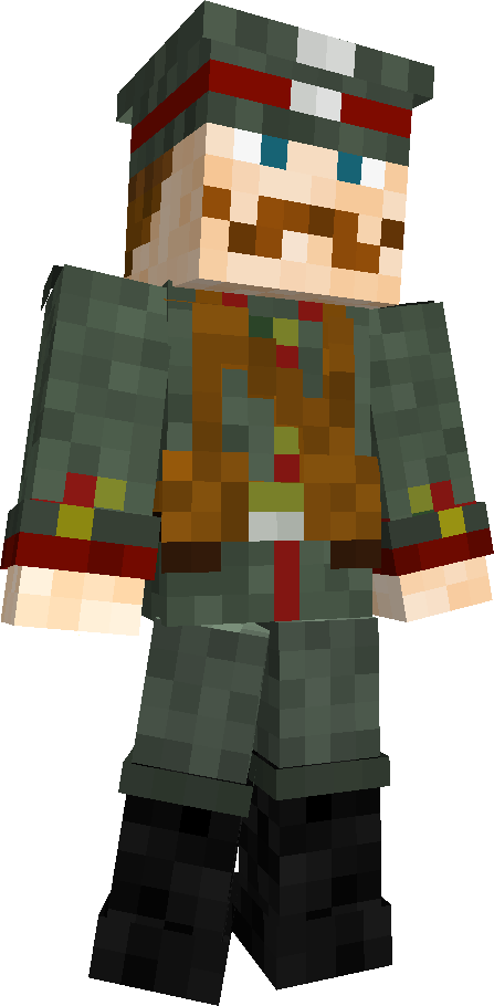 stvarnov's skin