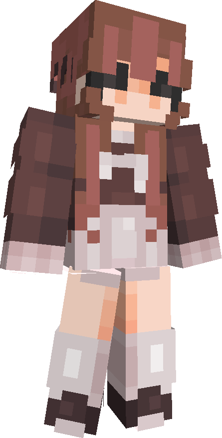 kellershadow's skin