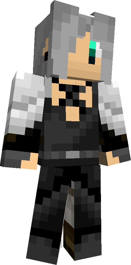 sephiroth_'s skin