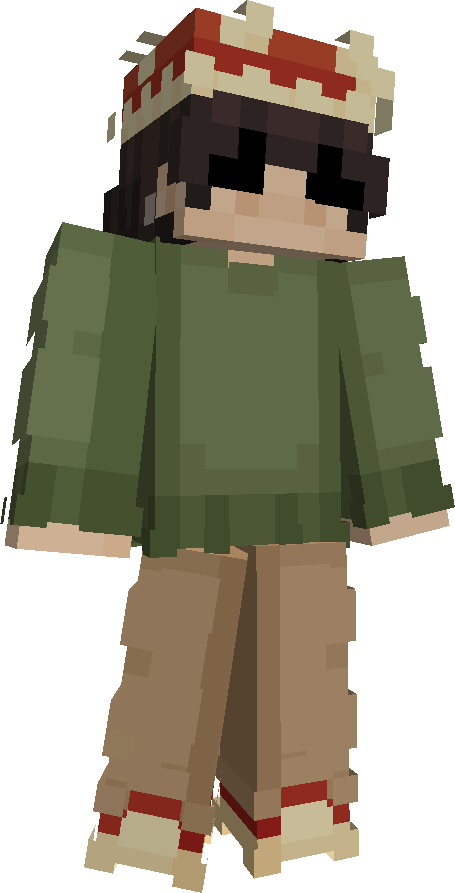 fluencelel's skin