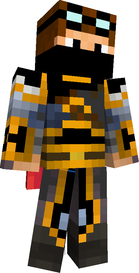 theowning's skin
