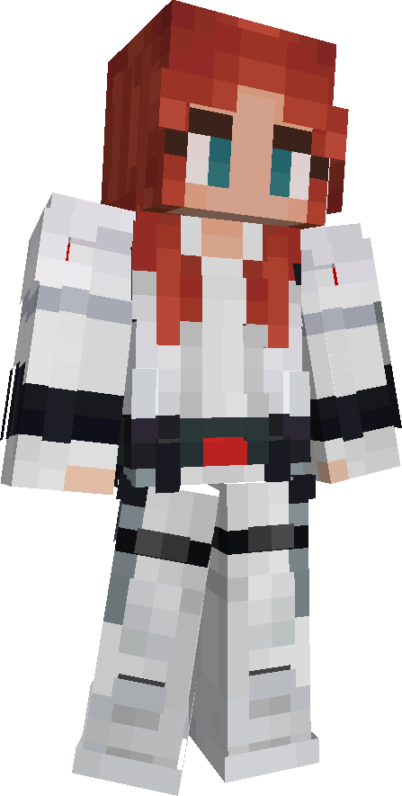 javir8411's skin