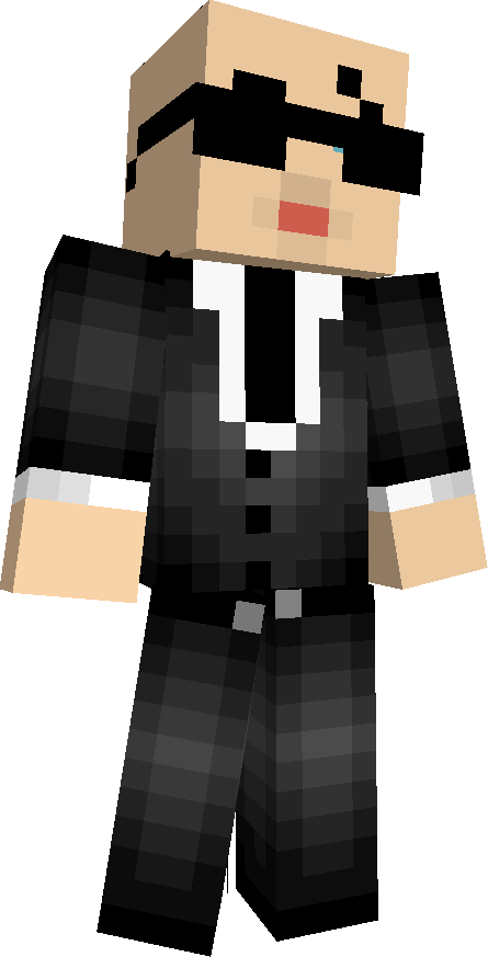 flyingbacon28's skin