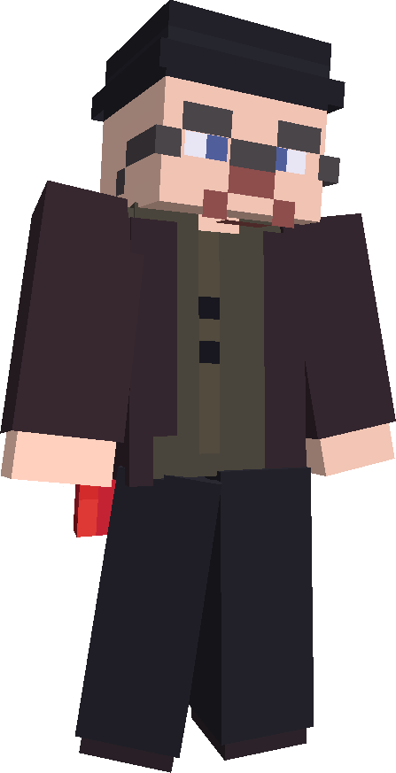 opticplex's skin
