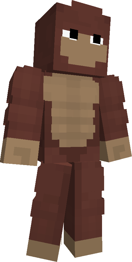 proenssa's skin
