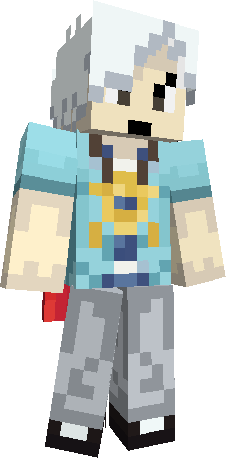 bakura1's skin