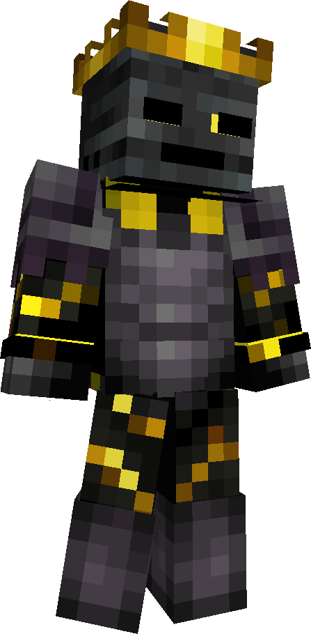 nervyspace4040's skin