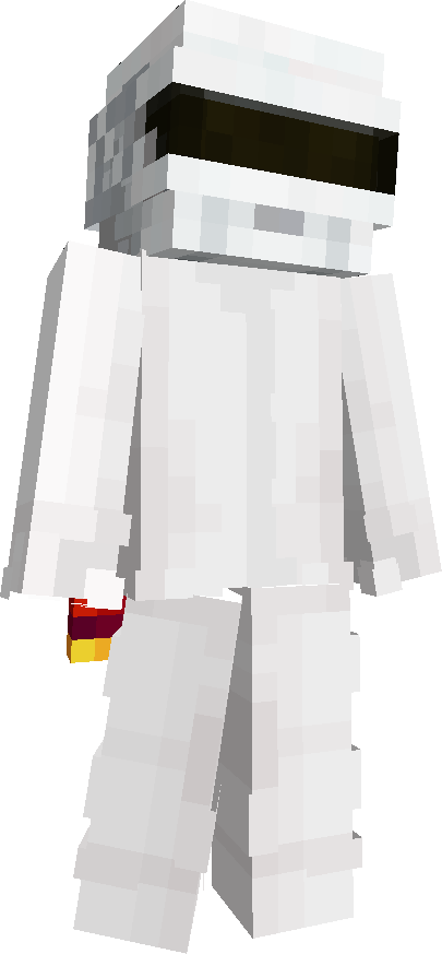 yojako's skin