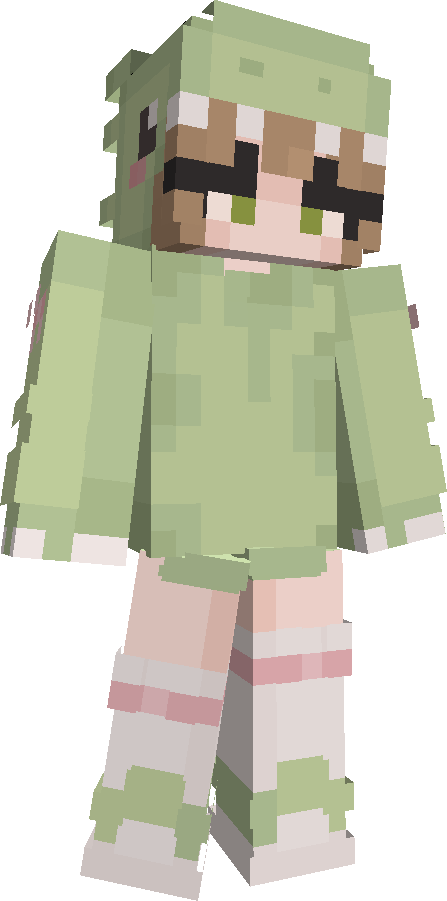 tangledtree14's skin