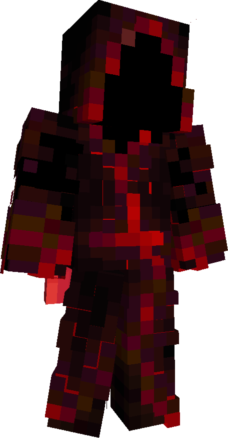 phantomentity's skin
