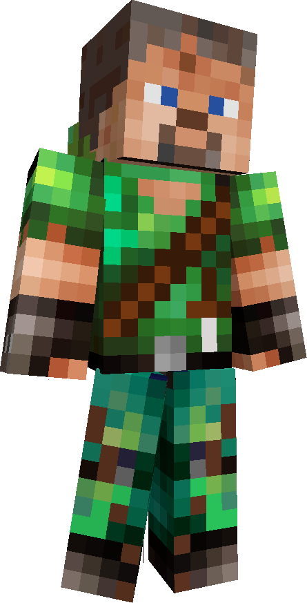 i8creepers's skin