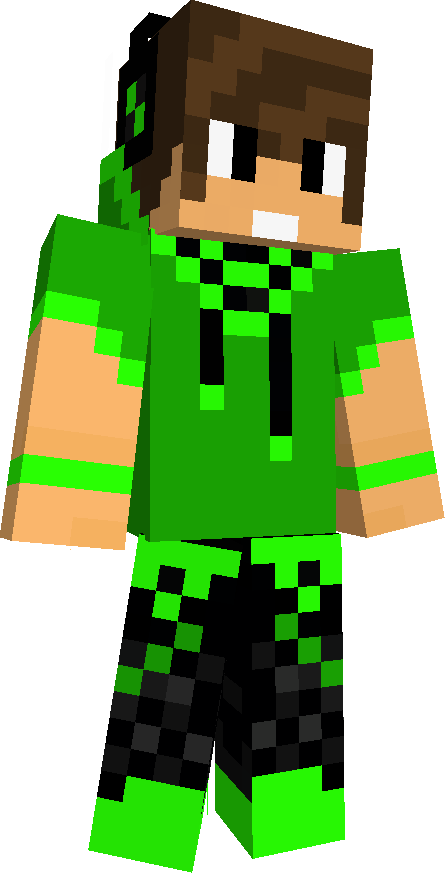 spazz1985's skin