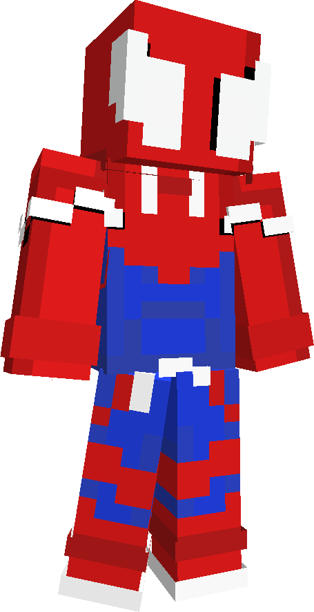 probablyspidey's skin