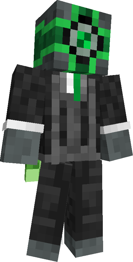 melonhead361's skin