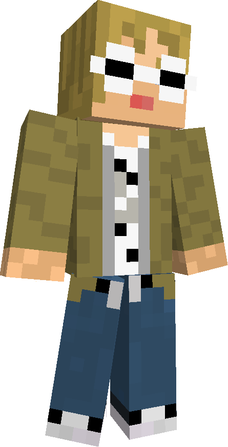 itzstarfish's skin