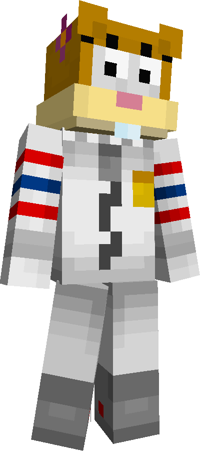 rezure's skin
