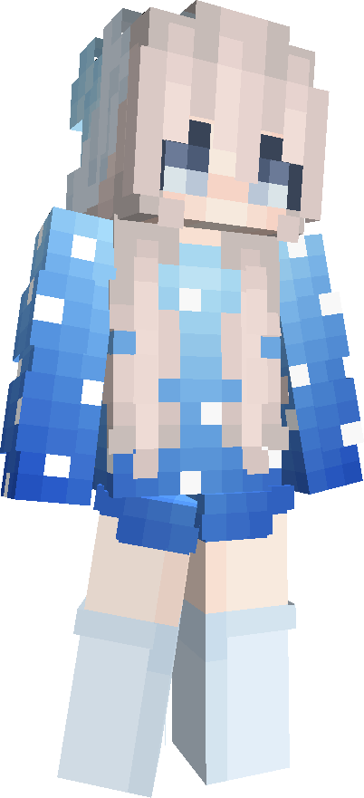ragged_tiger9's skin