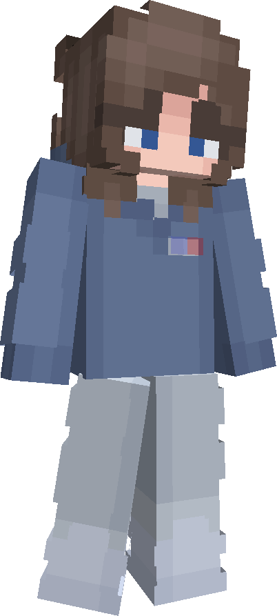 bigboysdm's skin