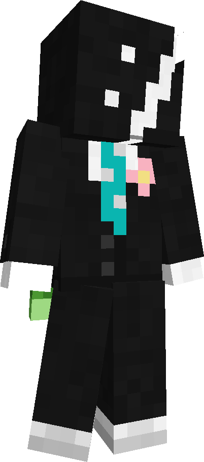 xjmczar's skin