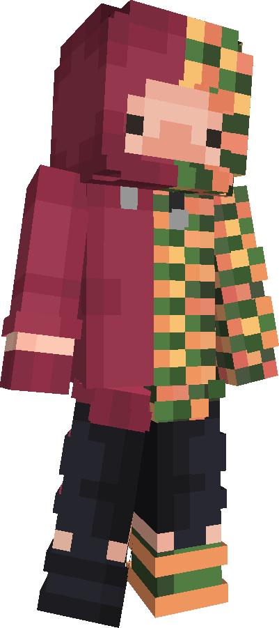 shadowwuzherexd's skin