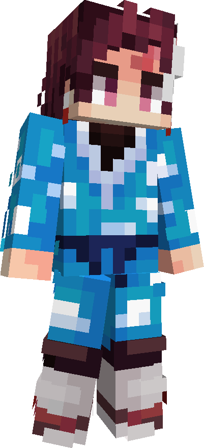 lanabratt's skin