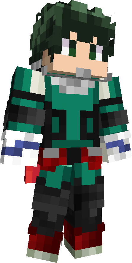 shoji007's skin