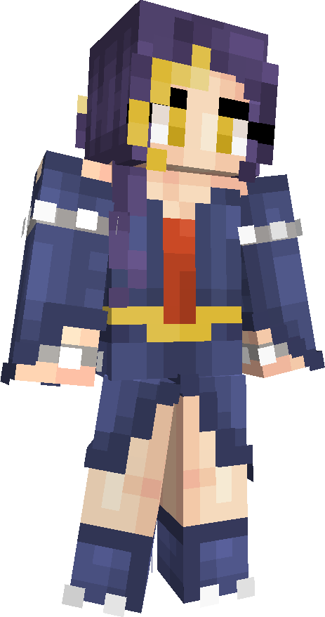 lunarfantasia's skin