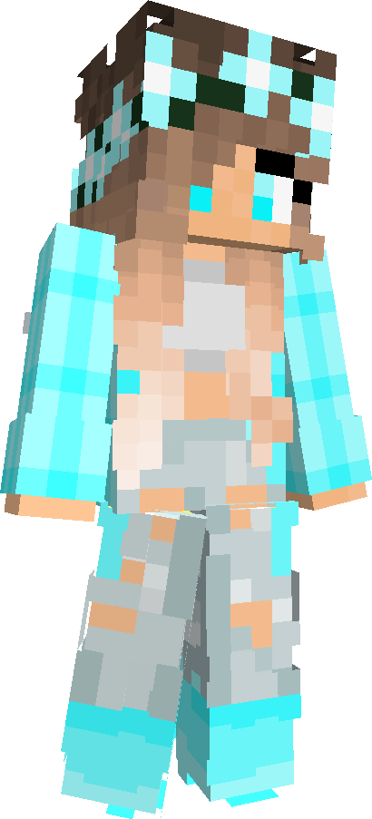 rainarylee's skin
