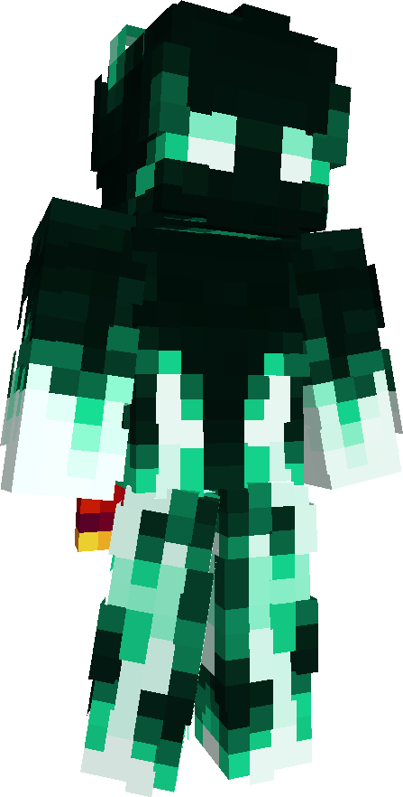 froggy_gamer2's skin
