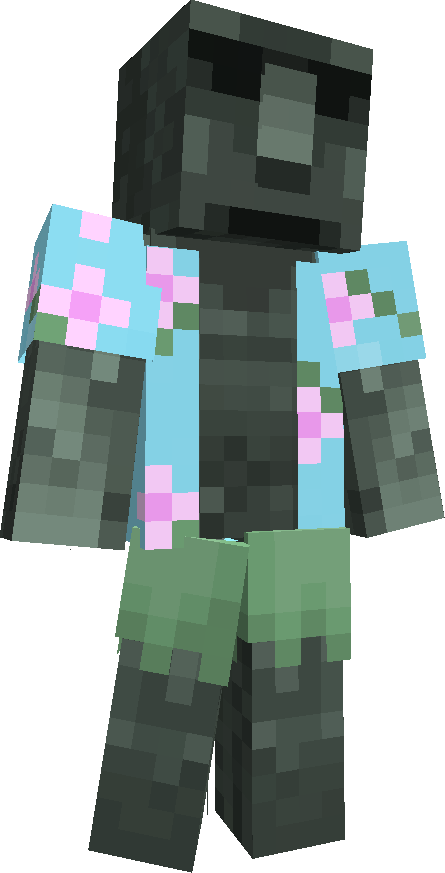 herobrinereal_'s skin