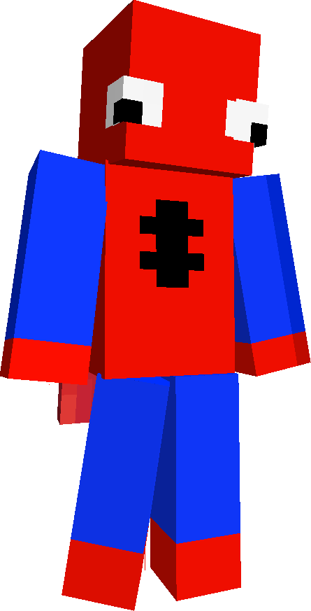 flagokay's skin