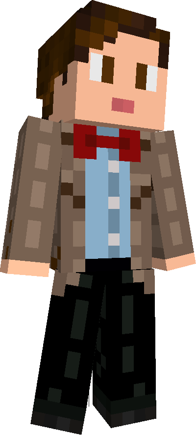 mrmeep's skin